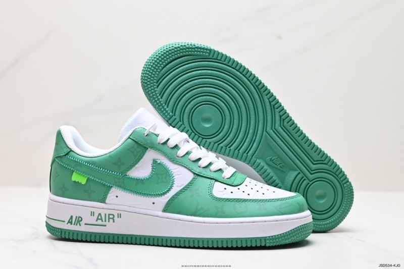 Nike Air Force 1 Shoes